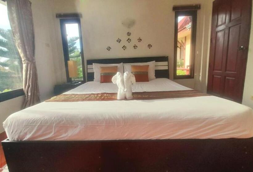 침실 2개 주택, Samui Diving Resort