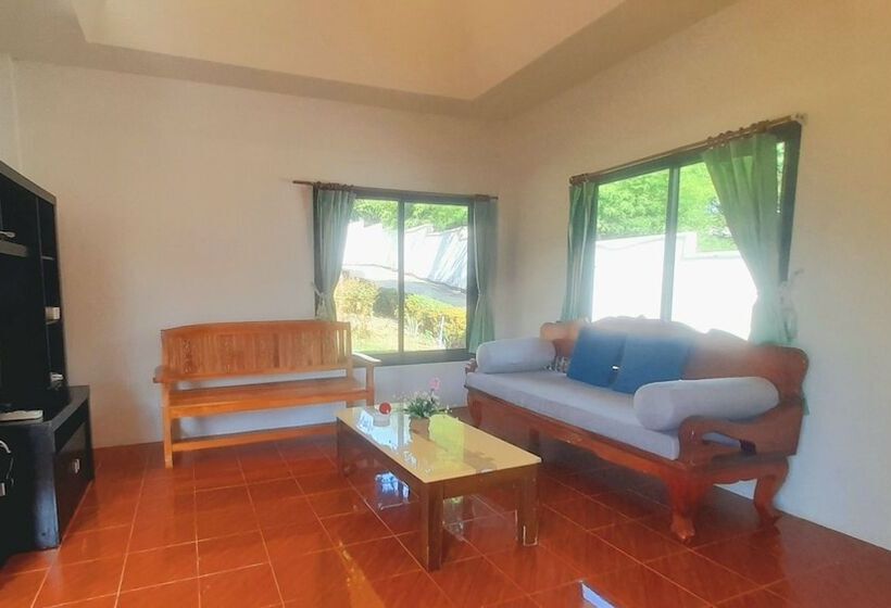 침실 2개 주택, Samui Diving Resort