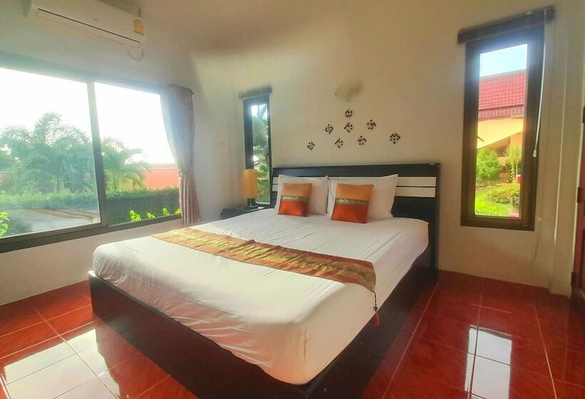 침실 2개 주택, Samui Diving Resort