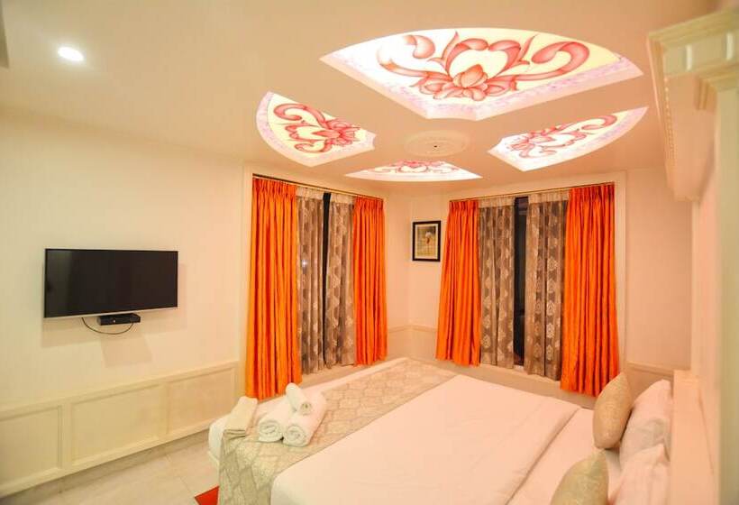 سوییت, Sepoy Grande Mysore