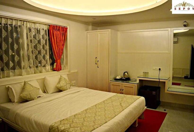 سوییت, Sepoy Grande Mysore