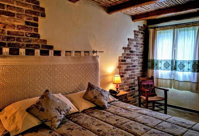 Апартаменты 1 Спальня, Tenuta Pilastru Country Resort & Spa