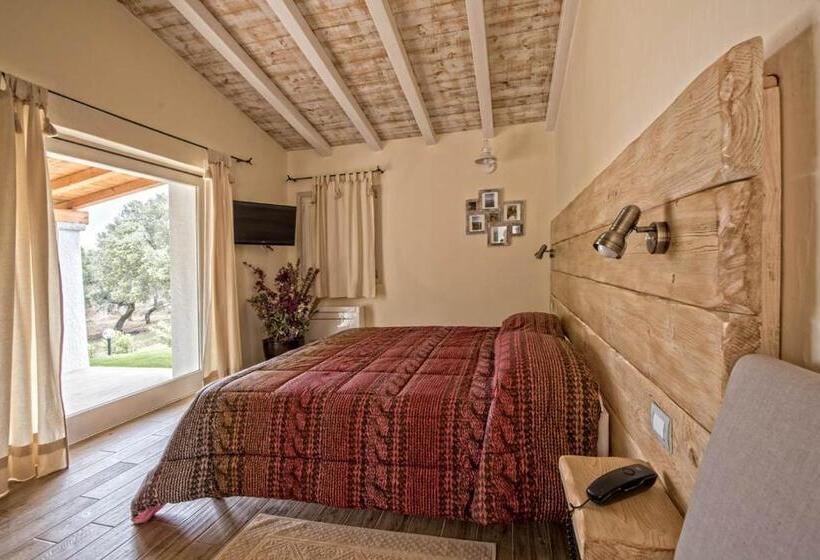 Номер Комфорт, Tenuta Pilastru Country Resort & Spa