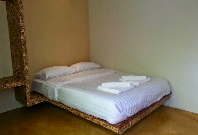 Номер Стандарт, The Cozy