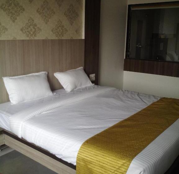 اتاق استاندارد, Sepoy Grande Mysore