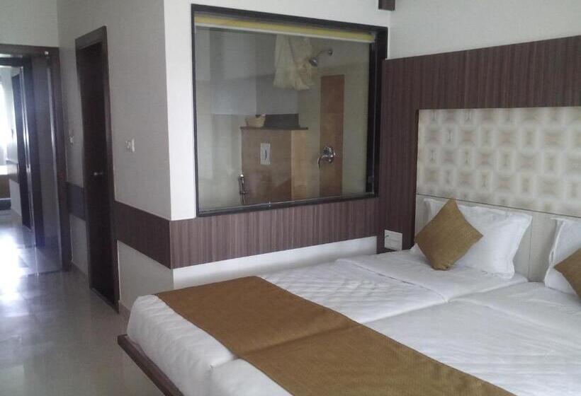 اتاق استاندارد, Sepoy Grande Mysore