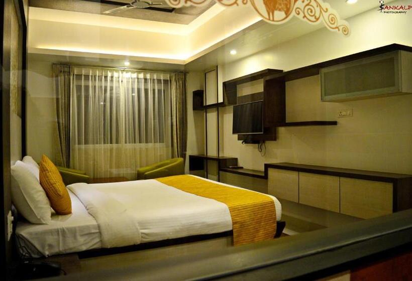سوییت, Sepoy Grande Mysore