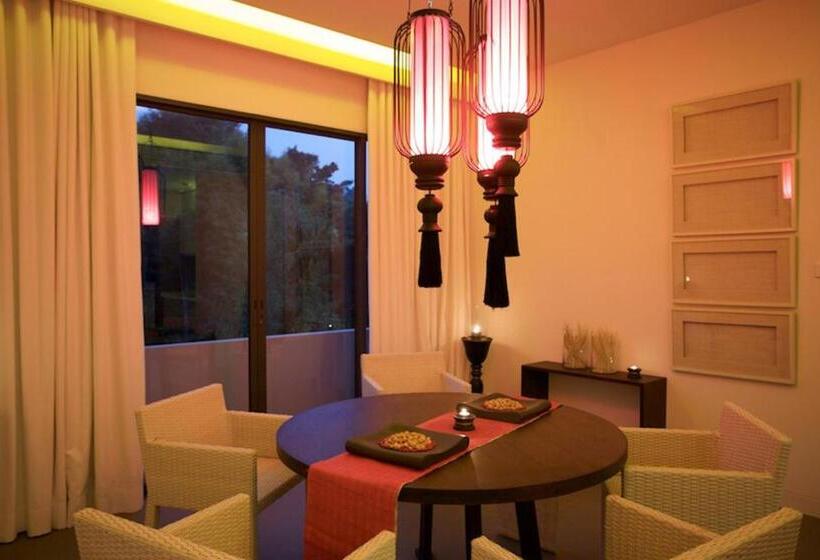 سوئیت دلوکس 2 خوابه, Veranda High Residence