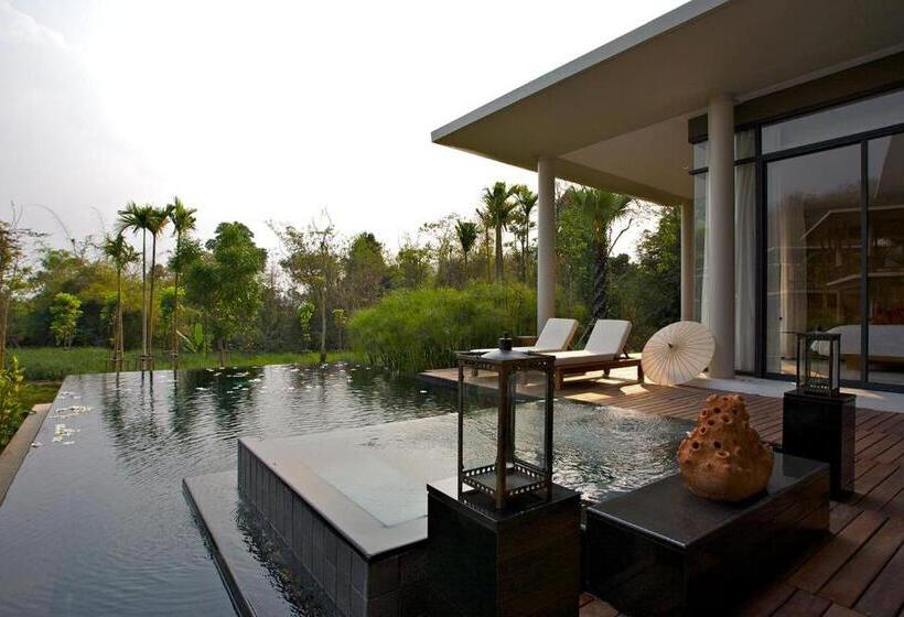 ویلای 3 خوابه, Veranda High Residence