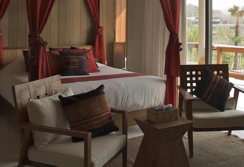 ویلای 3 خوابه, Veranda High Residence