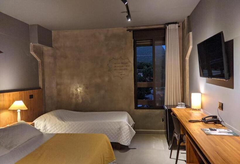 수피리어 스위트, Villa L Mare
