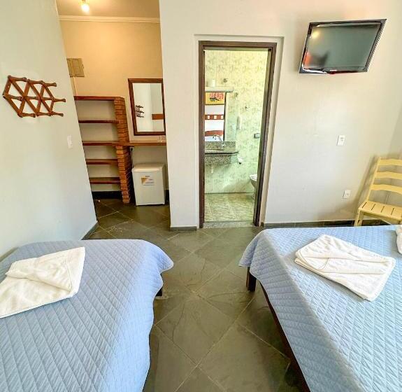 스위트, Villa L Mare