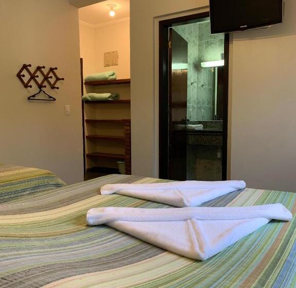 스위트, Villa L Mare