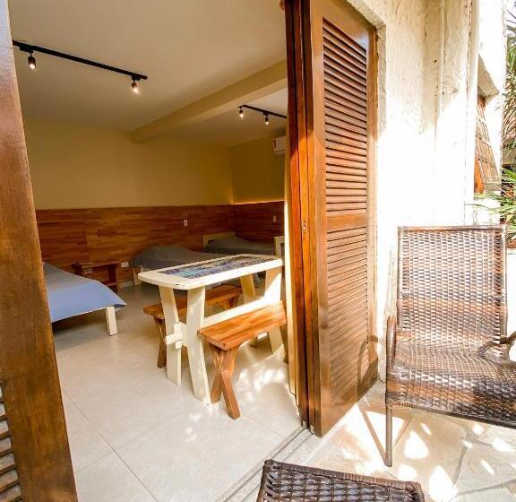 침실 1개 수피리어 아파트, Villa L Mare