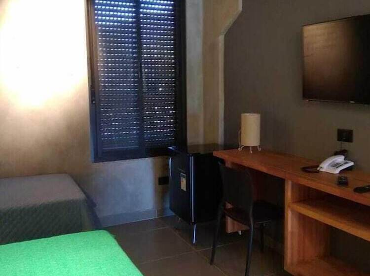 스위트, Villa L Mare