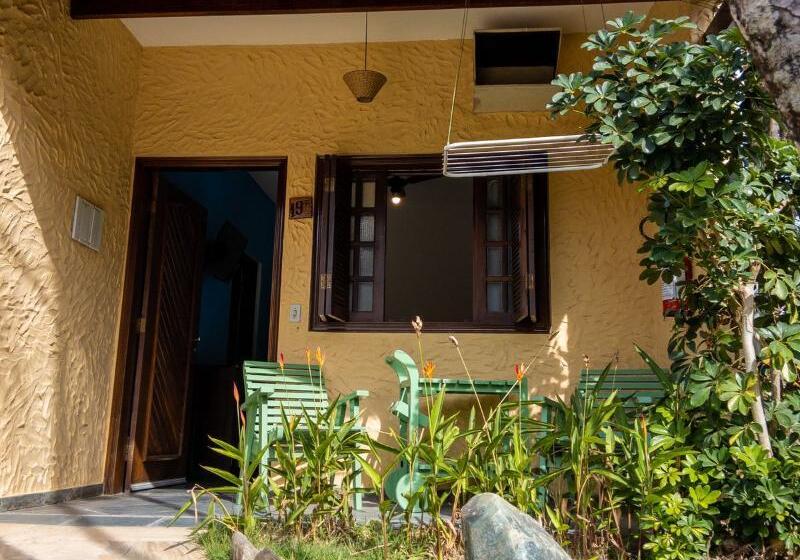 스위트, Villa L Mare