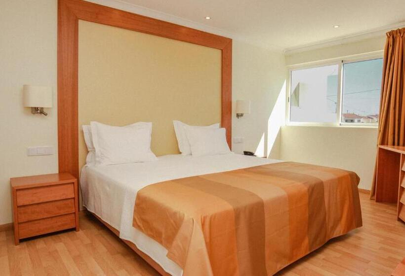 Студия Стандарт, Lagoa ApartmentHotel