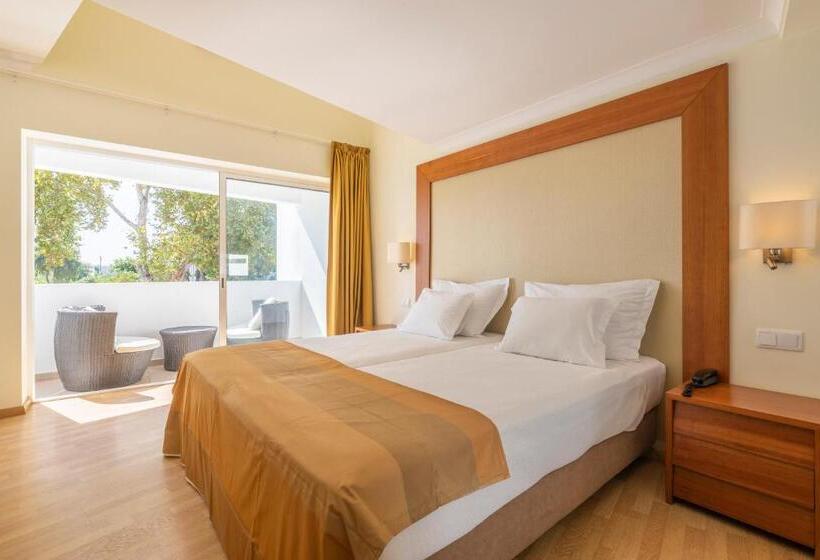 Семейное Студио, Lagoa ApartmentHotel