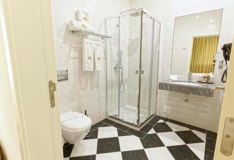 Студия Superior, Lagoa ApartmentHotel