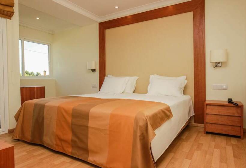 Студио Стандарт с Балконом, Lagoa ApartmentHotel