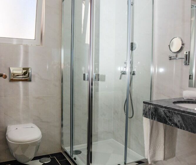 Студия Стандарт, Lagoa ApartmentHotel