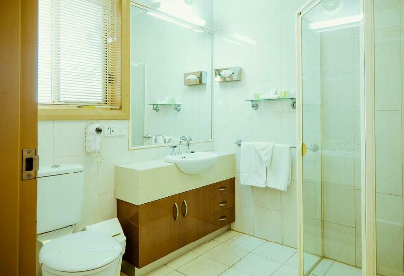 Номер Стандарт, Club Motor Inn