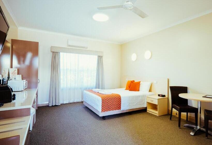 Номер Deluxe, Club Motor Inn