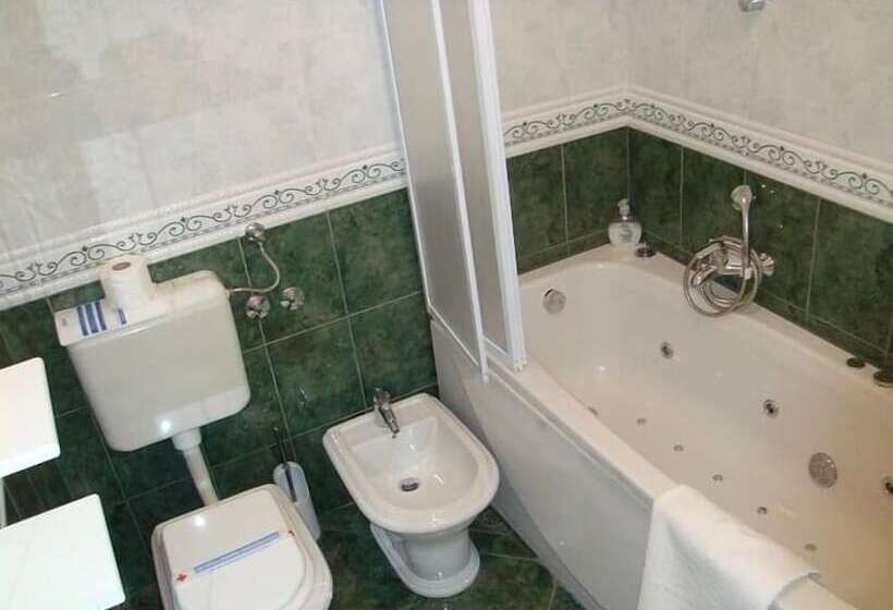 اتاق استاندارد, Residence Panolija