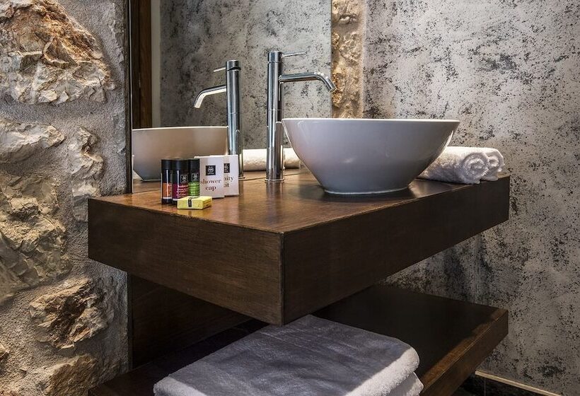 Люкс Повышенной Комфортности, Elafos Spa