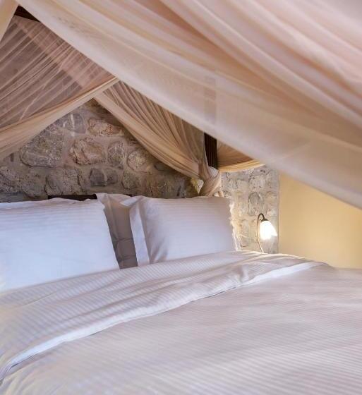 Люкс Повышенной Комфортности, Elafos Spa