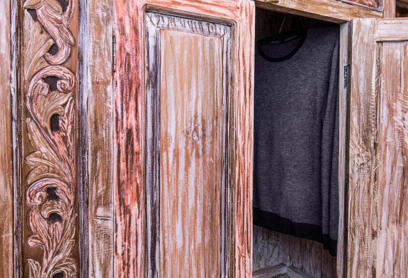Номер Deluxe, Elafos Spa
