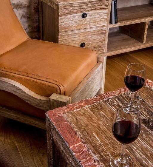 Люкс Повышенной Комфортности, Elafos Spa