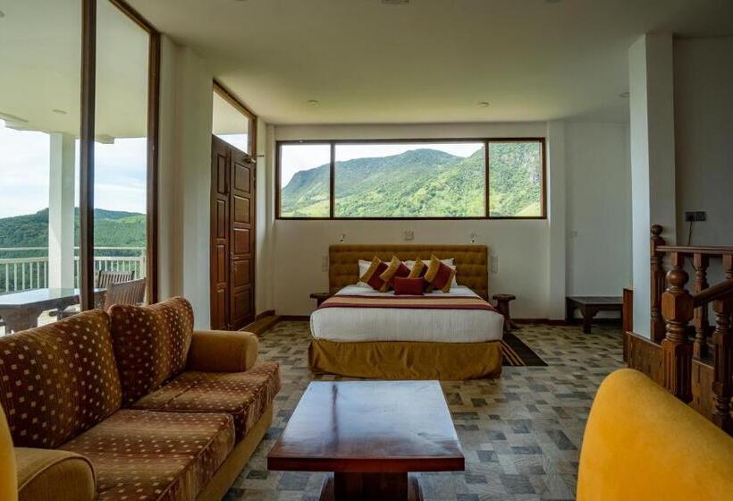 Family Suite, Shanthi Uyana