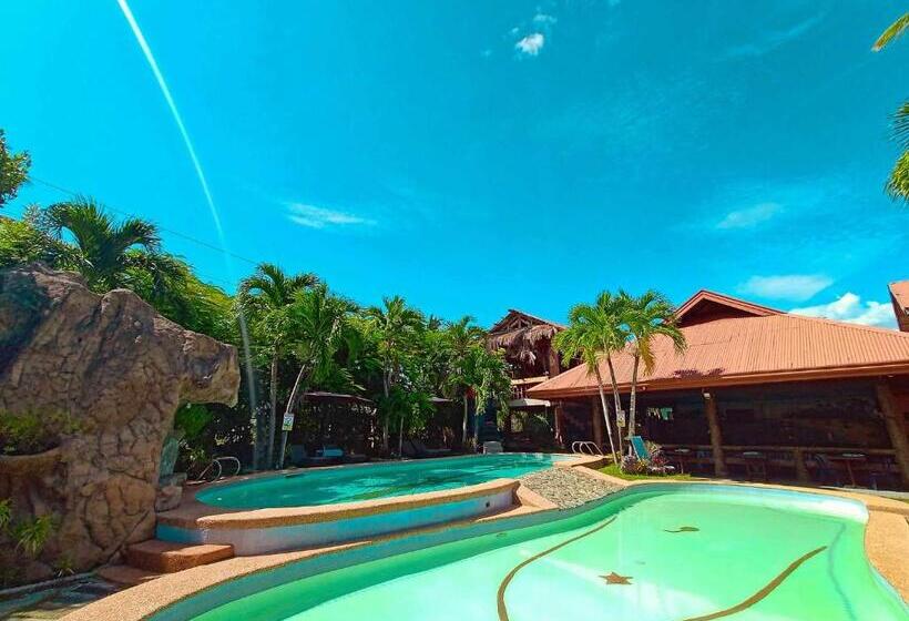 Семейный Номер, Coco Grove Nature Resort