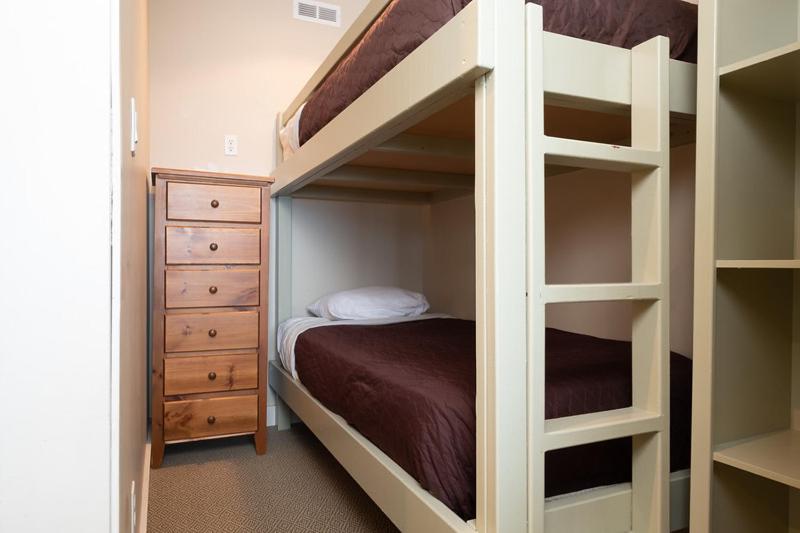 침실 1개 아파트, Vance Creek Hotel & Conference Centre