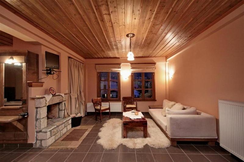 Номер Superior, Vitina House