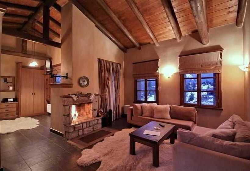 Номер Superior, Vitina House