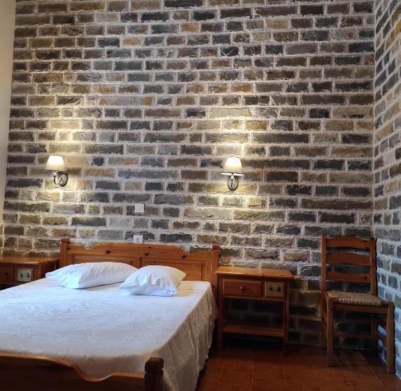 Номер Economy, Christofer S Rooms