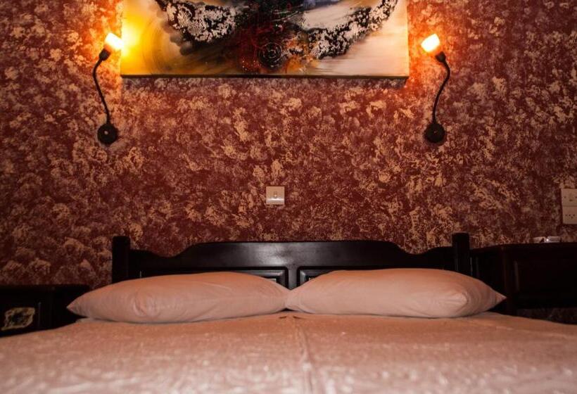 Номер Стандарт Вид на Море, Christofer S Rooms