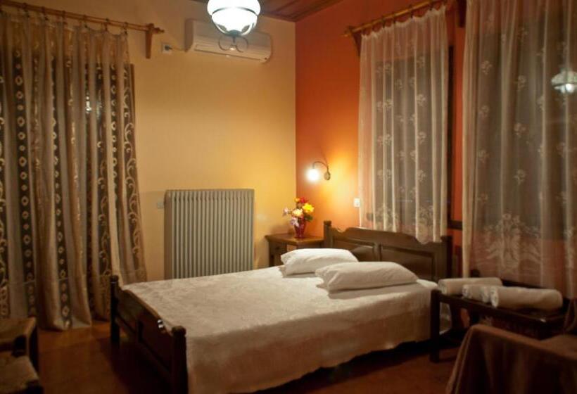 Номер Стандарт Вид на Море, Christofer S Rooms