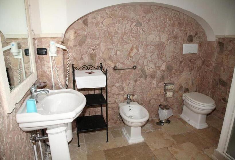 Номер Superior, Agriturismo Tenuta Mazzetta