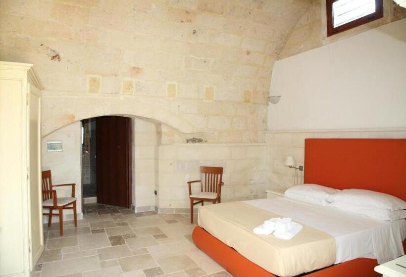 Номер Superior, Agriturismo Tenuta Mazzetta