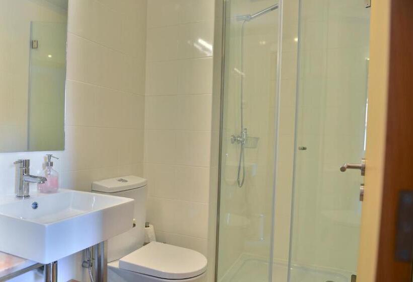 استودیوی استاندارد, Aldeia Do Tâmega