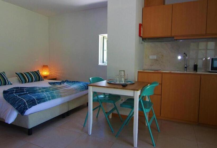 استودیوی استاندارد, Aldeia Do Tâmega