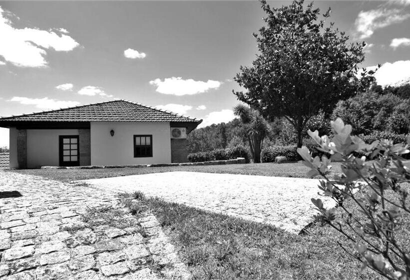 اتاق استاندارد, Aldeia Do Tâmega