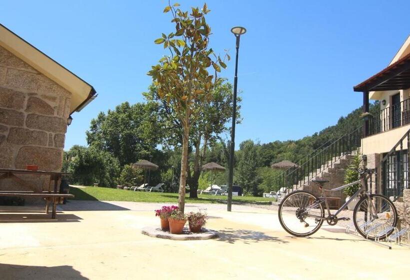 اتاق استاندارد, Aldeia Do Tâmega