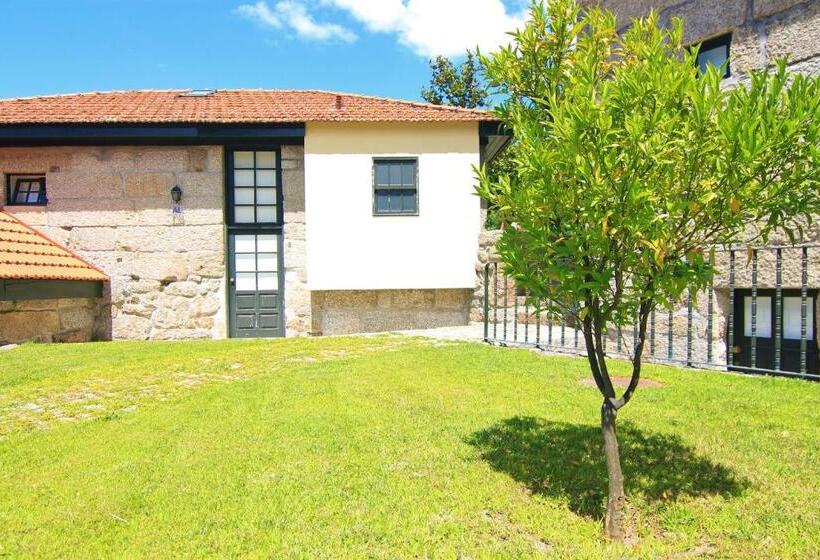 اتاق استاندارد, Aldeia Do Tâmega
