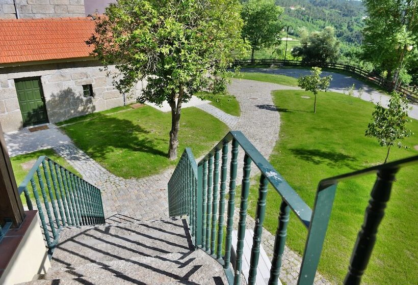 آپارتمان 2 خوابه, Aldeia Do Tâmega
