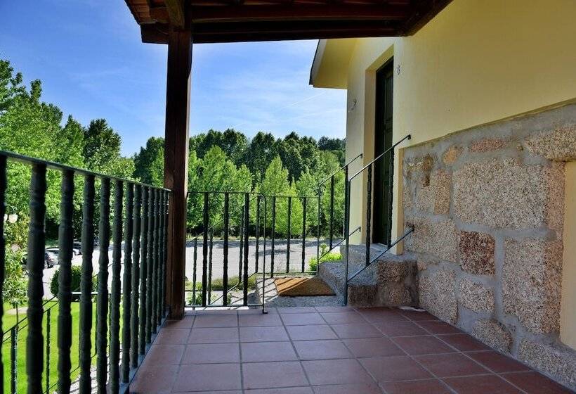 آپارتمان 2 خوابه, Aldeia Do Tâmega