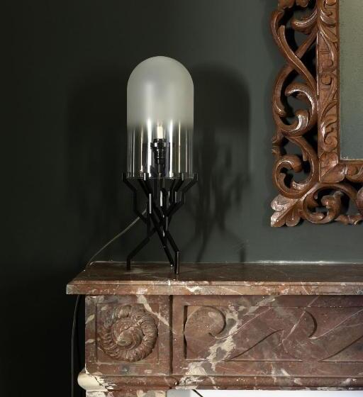 マウンテンビューデラックスルーム, Chateau De La Resle   Design Hotels